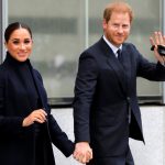 Prince Harry seeks judicial review after Home Office stops him from paying for police protection in UK