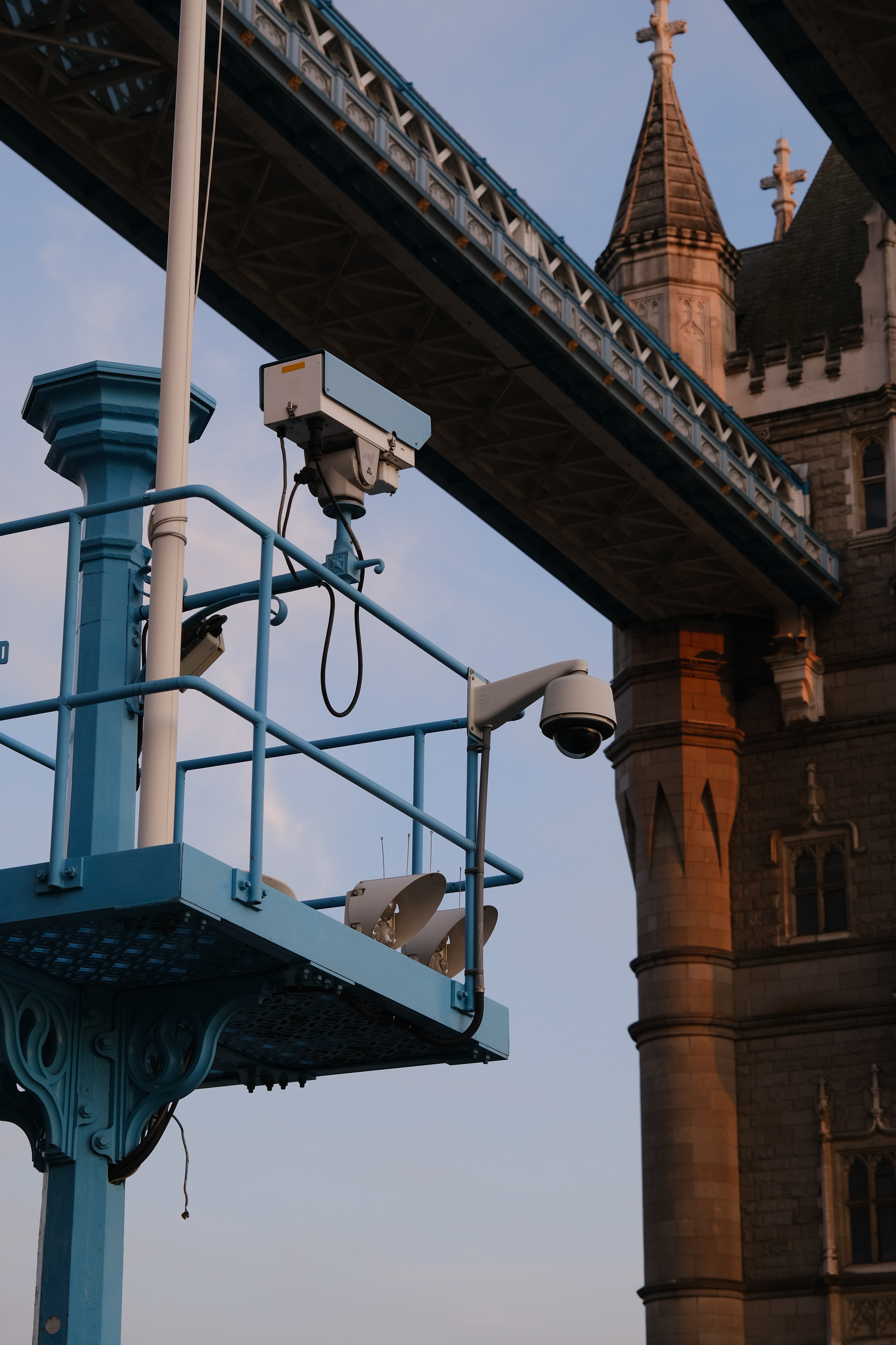 Facial recognition cameras to be used again